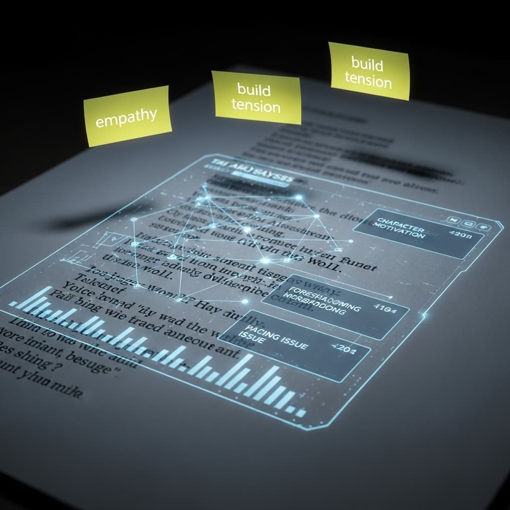 Gen AI & Meta Data Extraction for Media Automation Platform