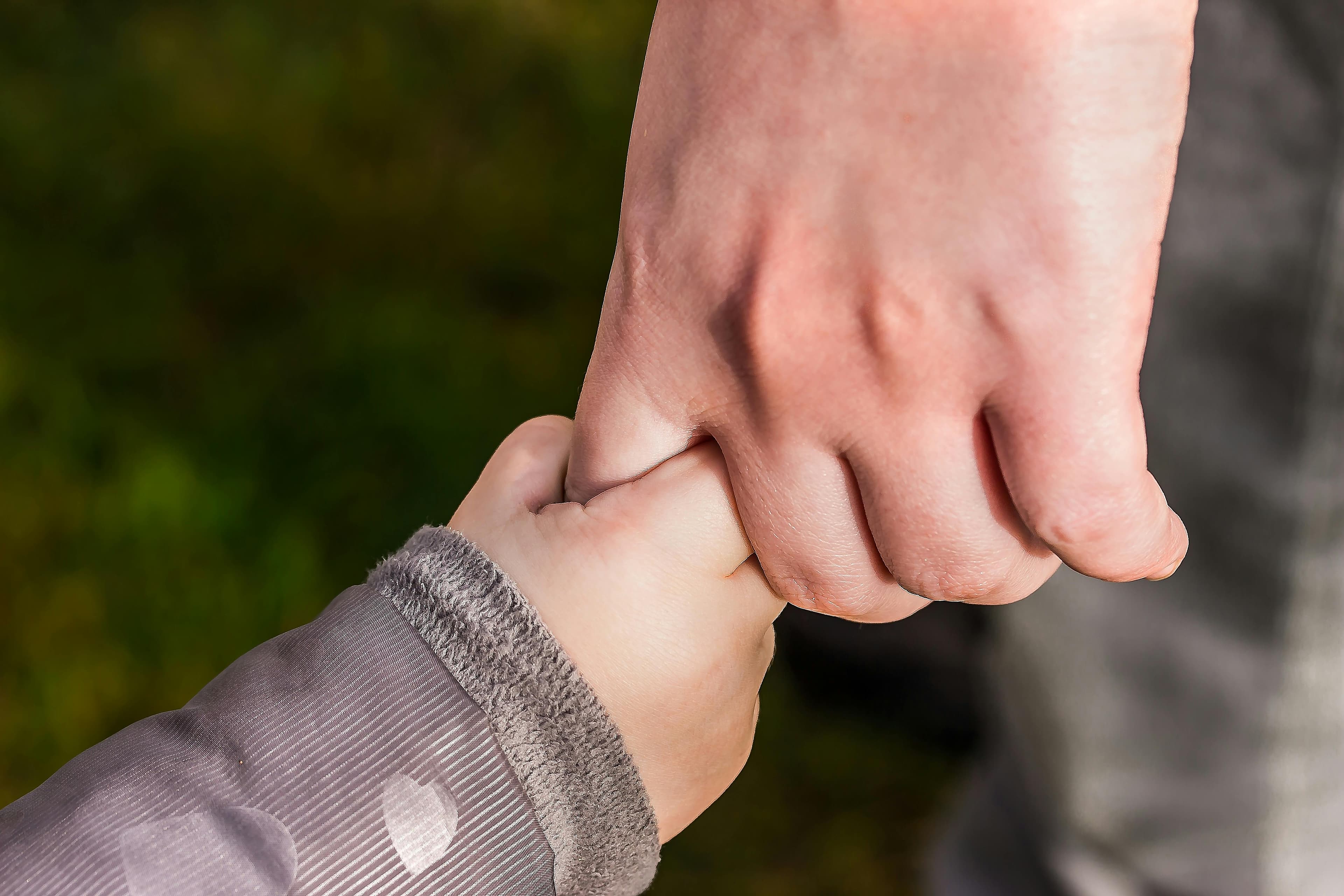 ParentTech Cross-Platform App